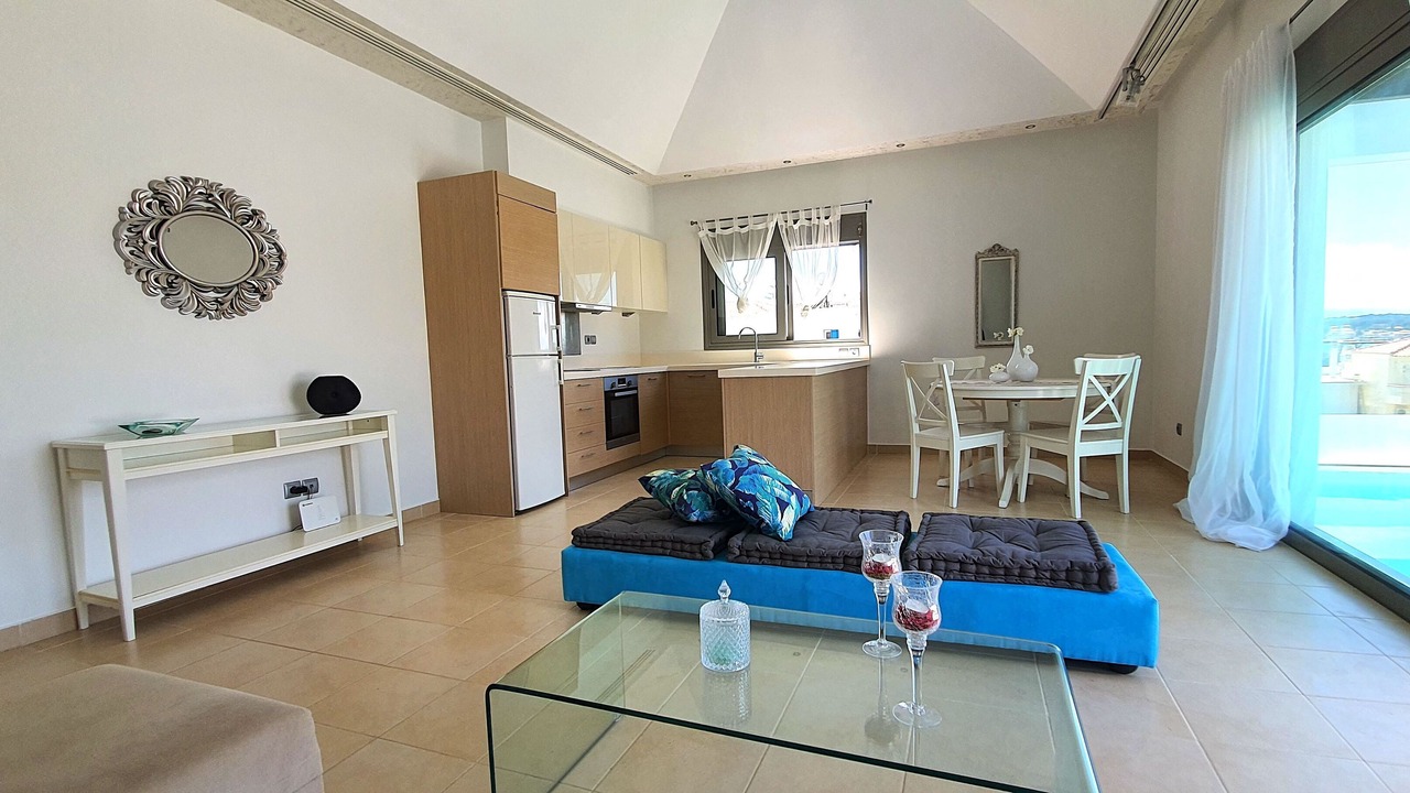 Photo of Livingroom in Papastavraiika