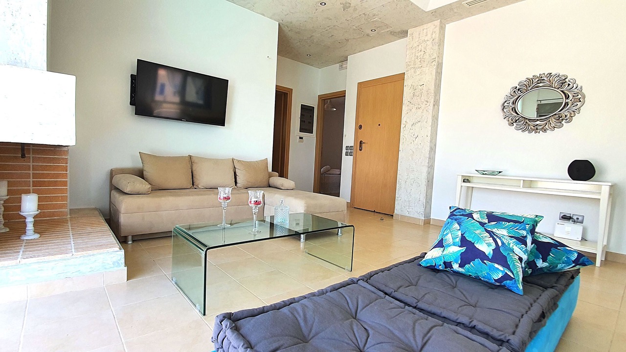 Photo of Livingroom in Papastavraiika