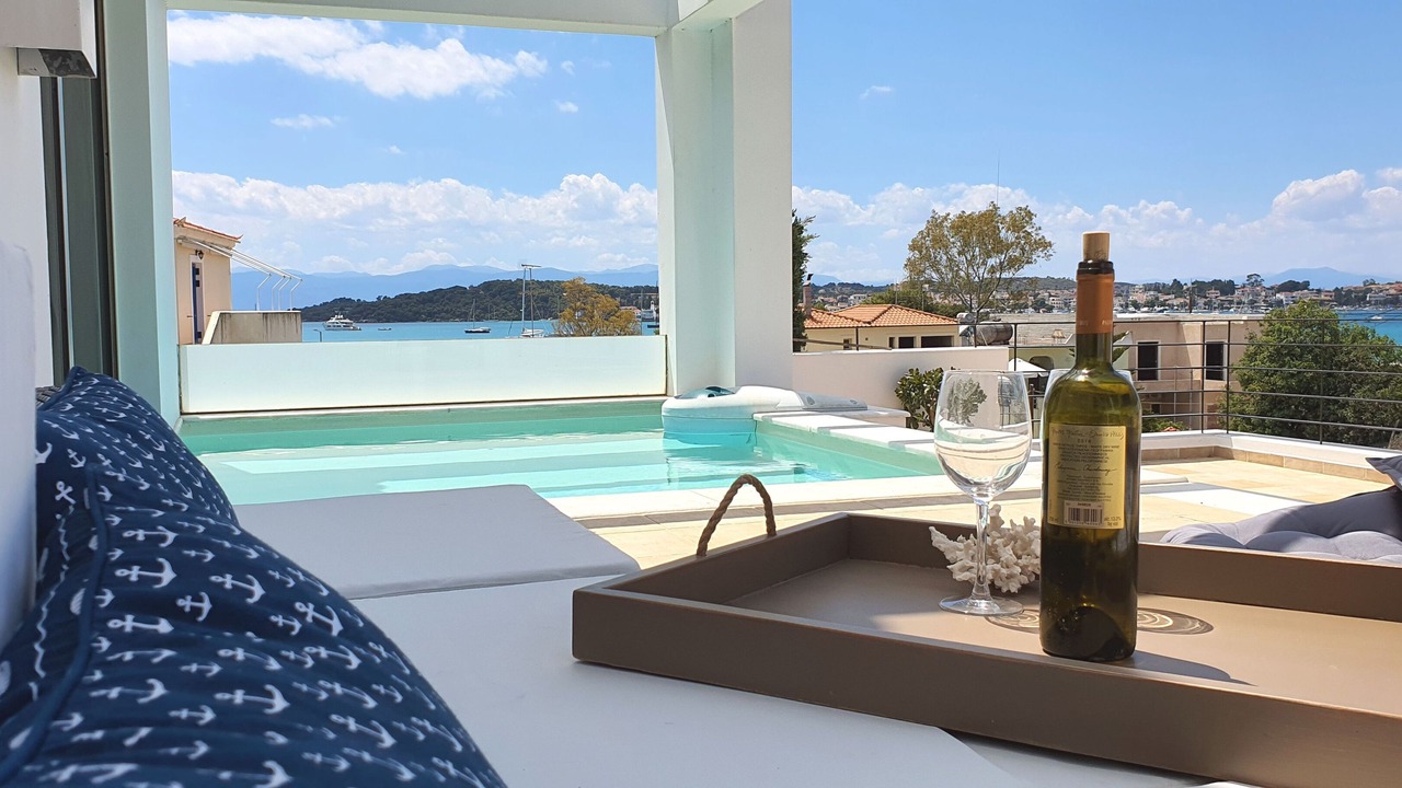 Photo of Outdoor in Papastavraiika