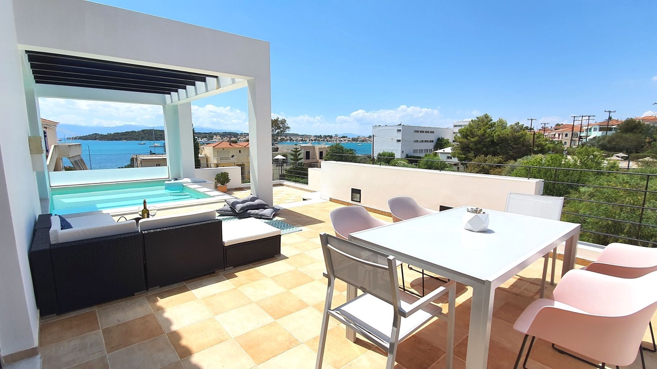 Photo of Outdoor in Papastavraiika