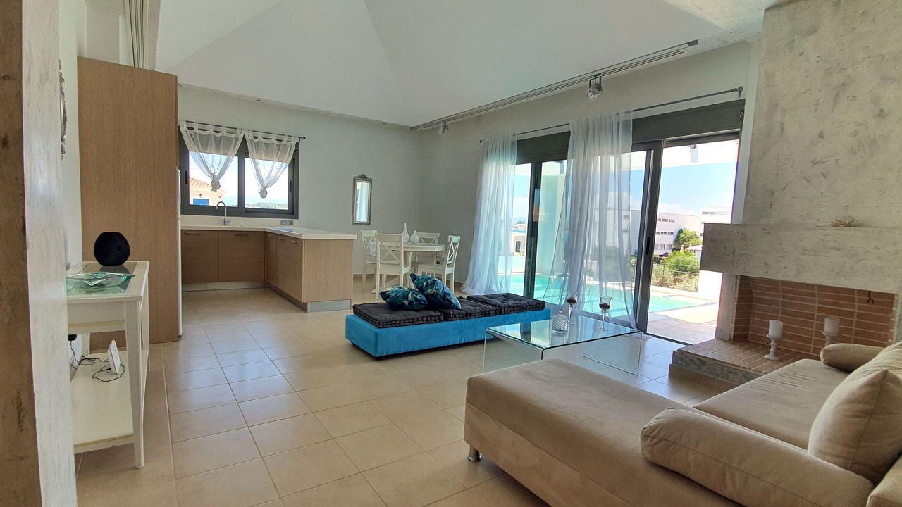 Photo of Livingroom in Papastavraiika