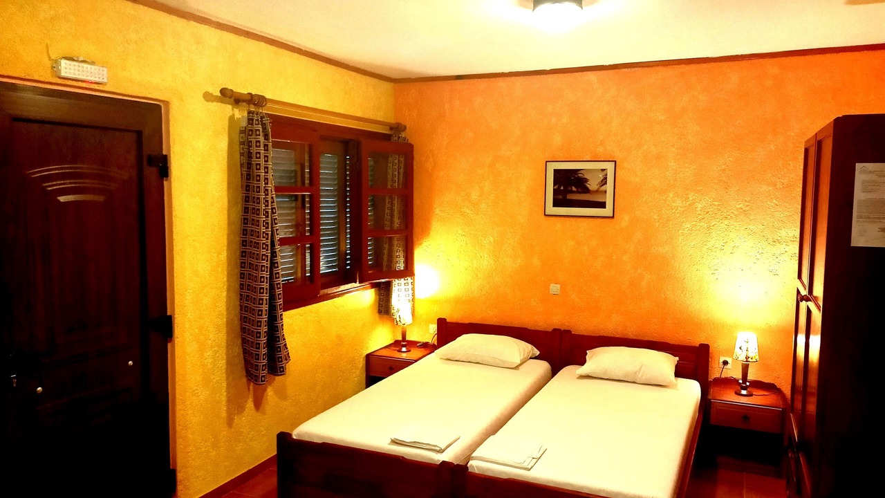 Photo of Bedroom in Palekastro