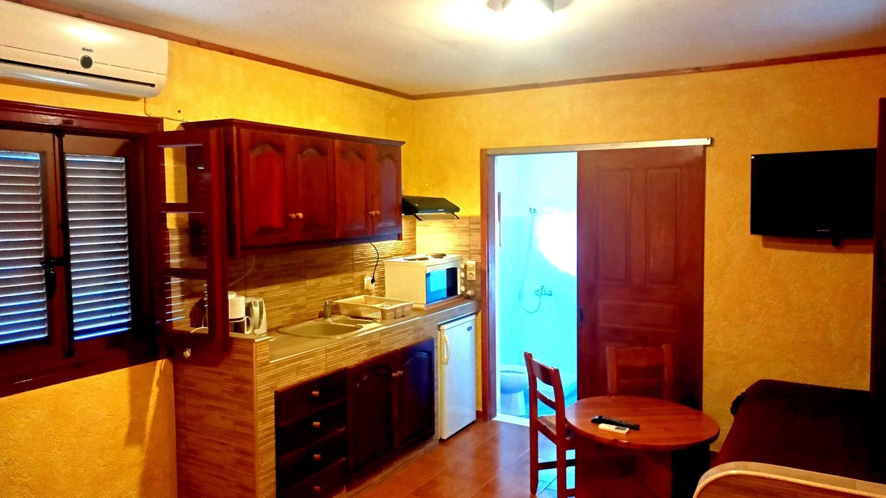 Photo of Kitchen in Palekastro