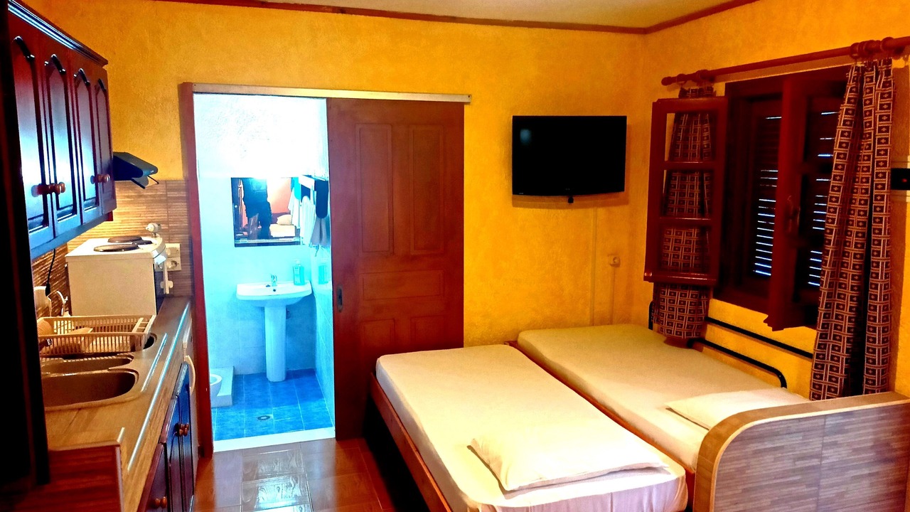 Photo of Bedroom in Palekastro