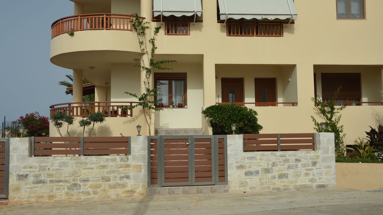 Photo of Outdoor in Stavromenos