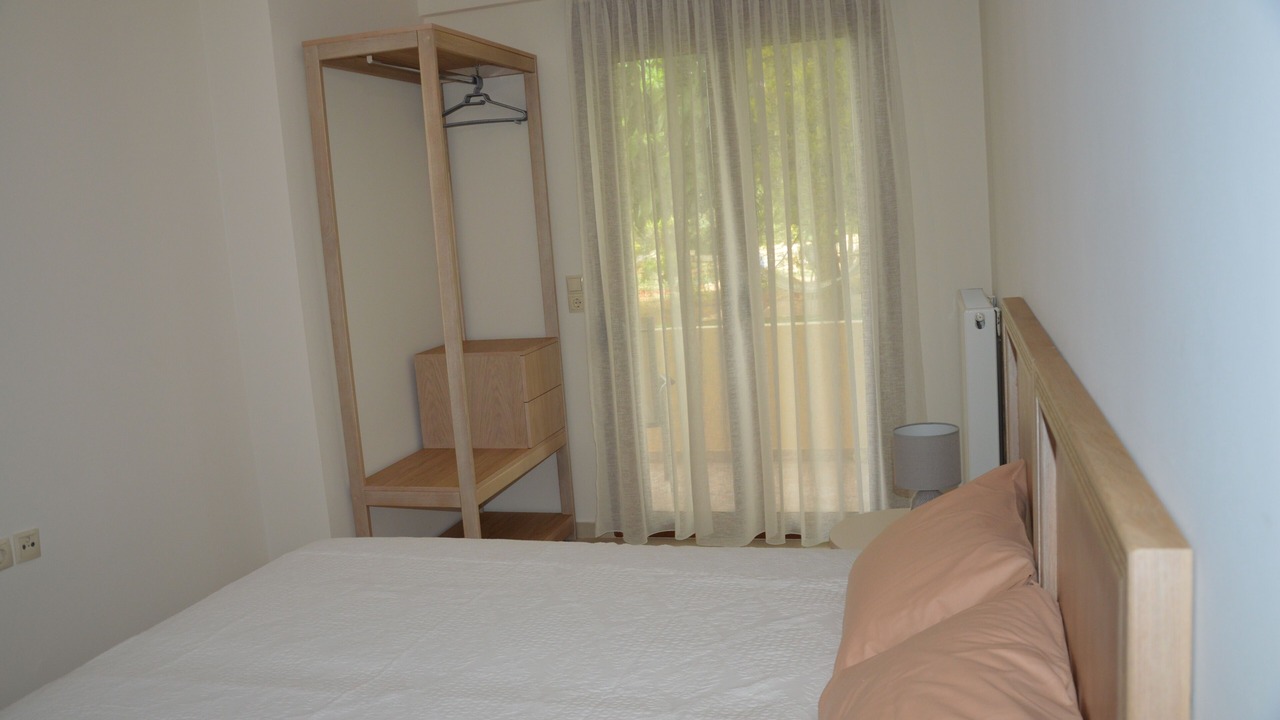 Photo of Bedroom in Stavromenos