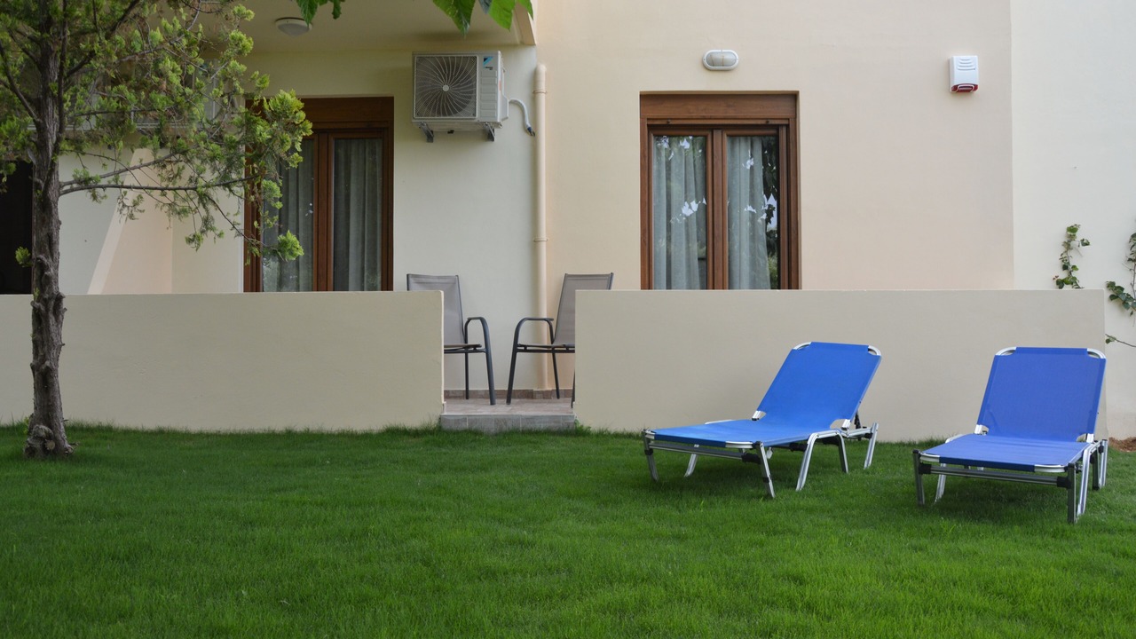 Photo of Patio Balcony in Stavromenos