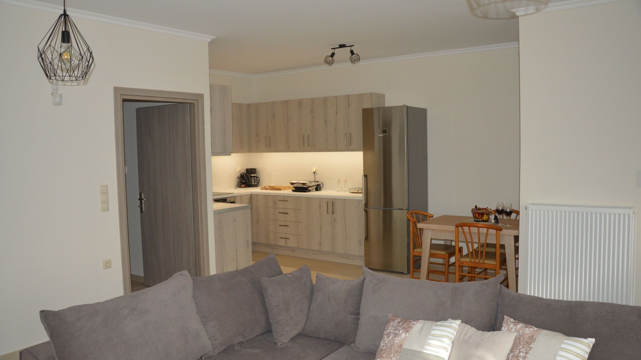 Photo of Livingroom in Stavromenos