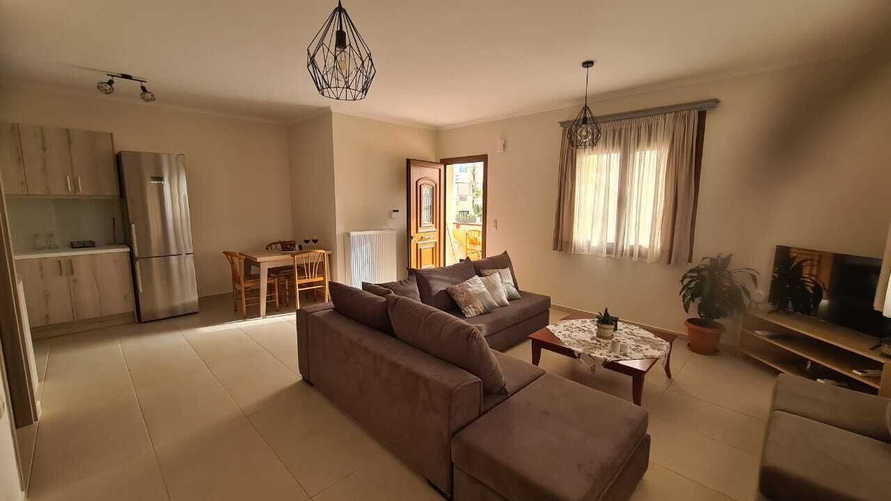 Photo of Livingroom in Stavromenos