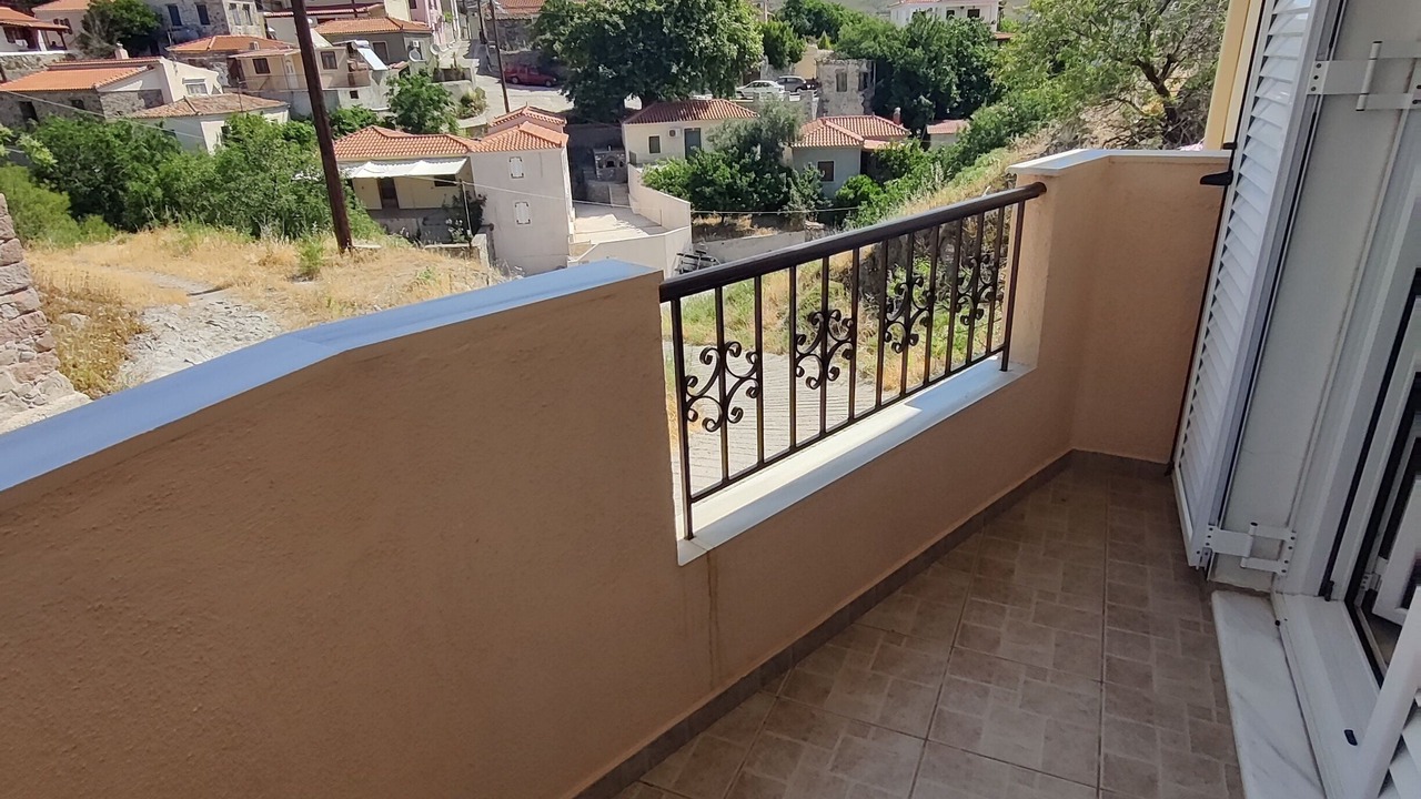 Photo of Outdoor in Eresos