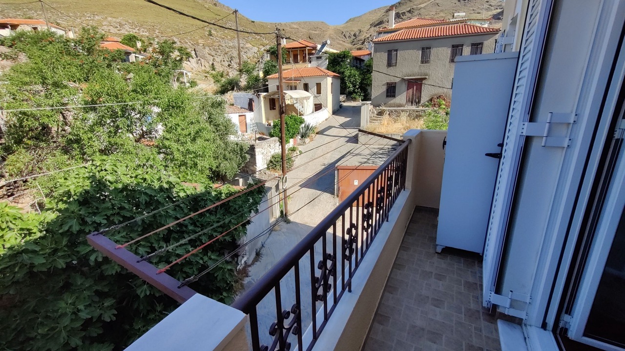 Photo of Outdoor in Eresos