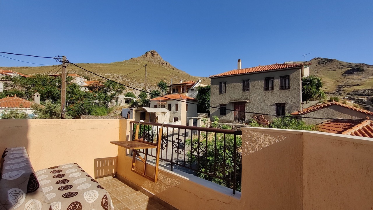 Photo of Outdoor in Eresos
