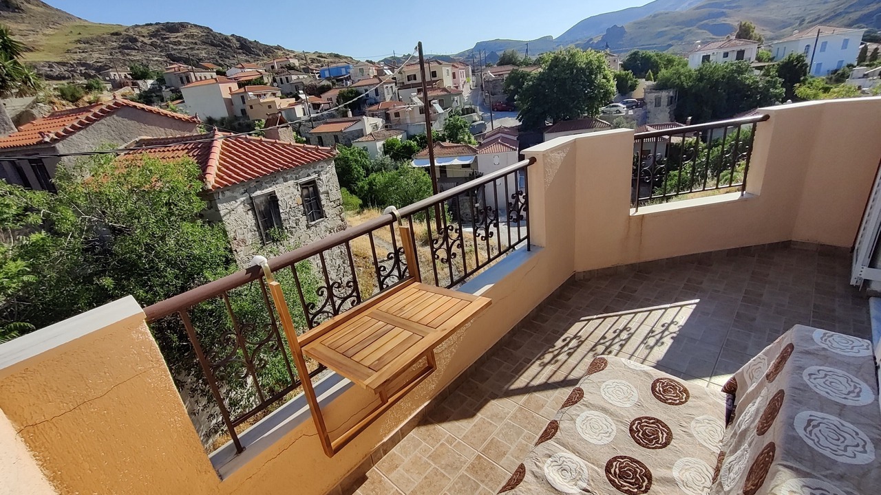 Photo of Outdoor in Eresos