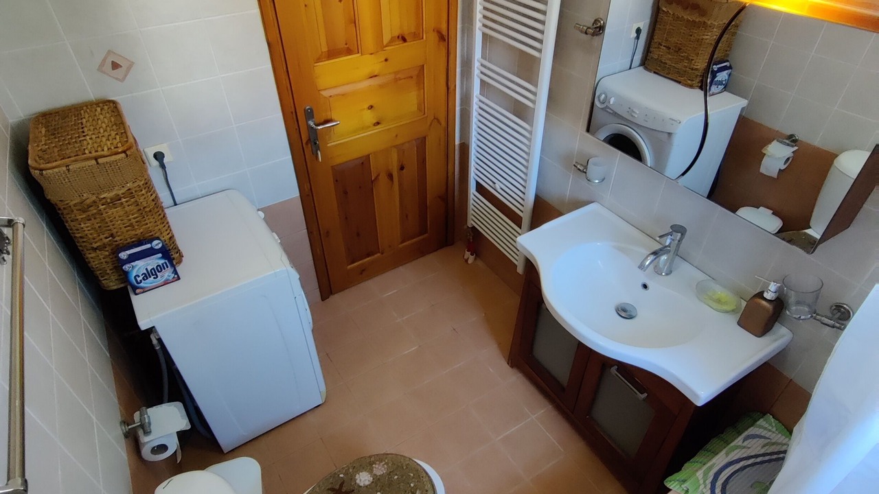 Photo of Bathroom in Eresos