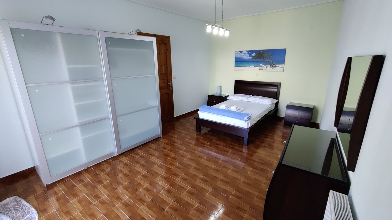 Photo of Bedroom in Eresos