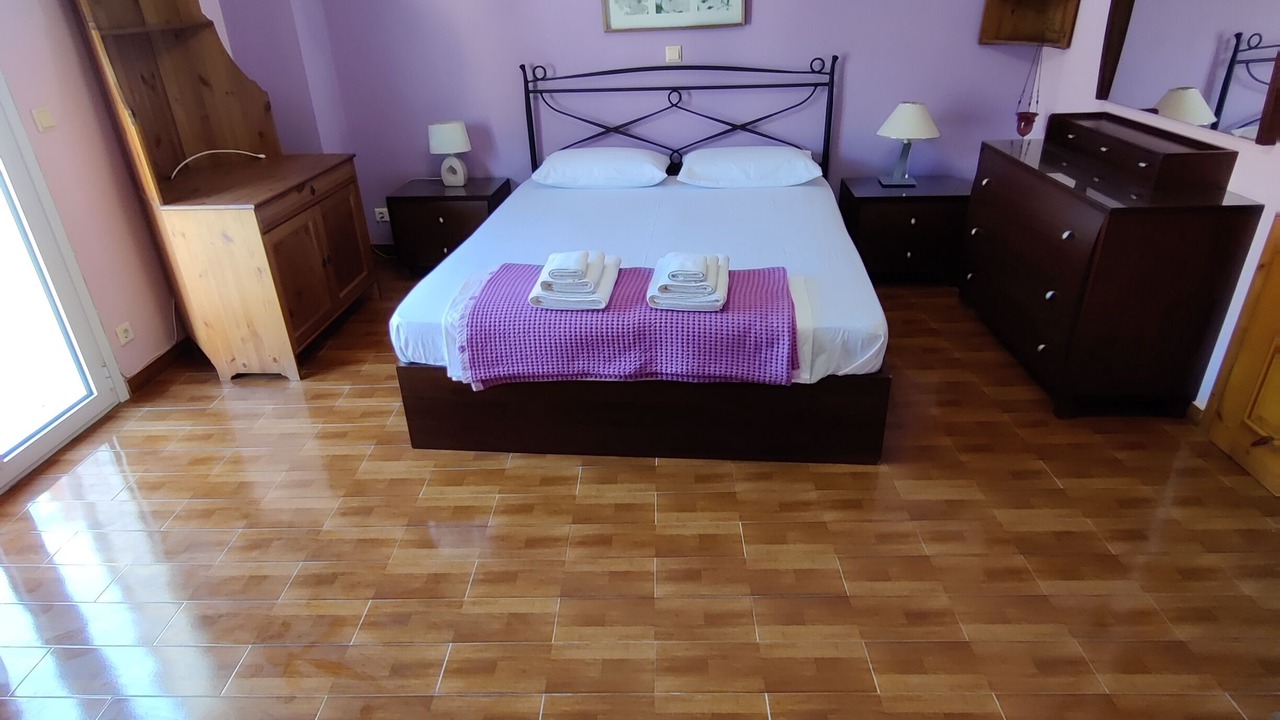 Photo of Bedroom in Eresos
