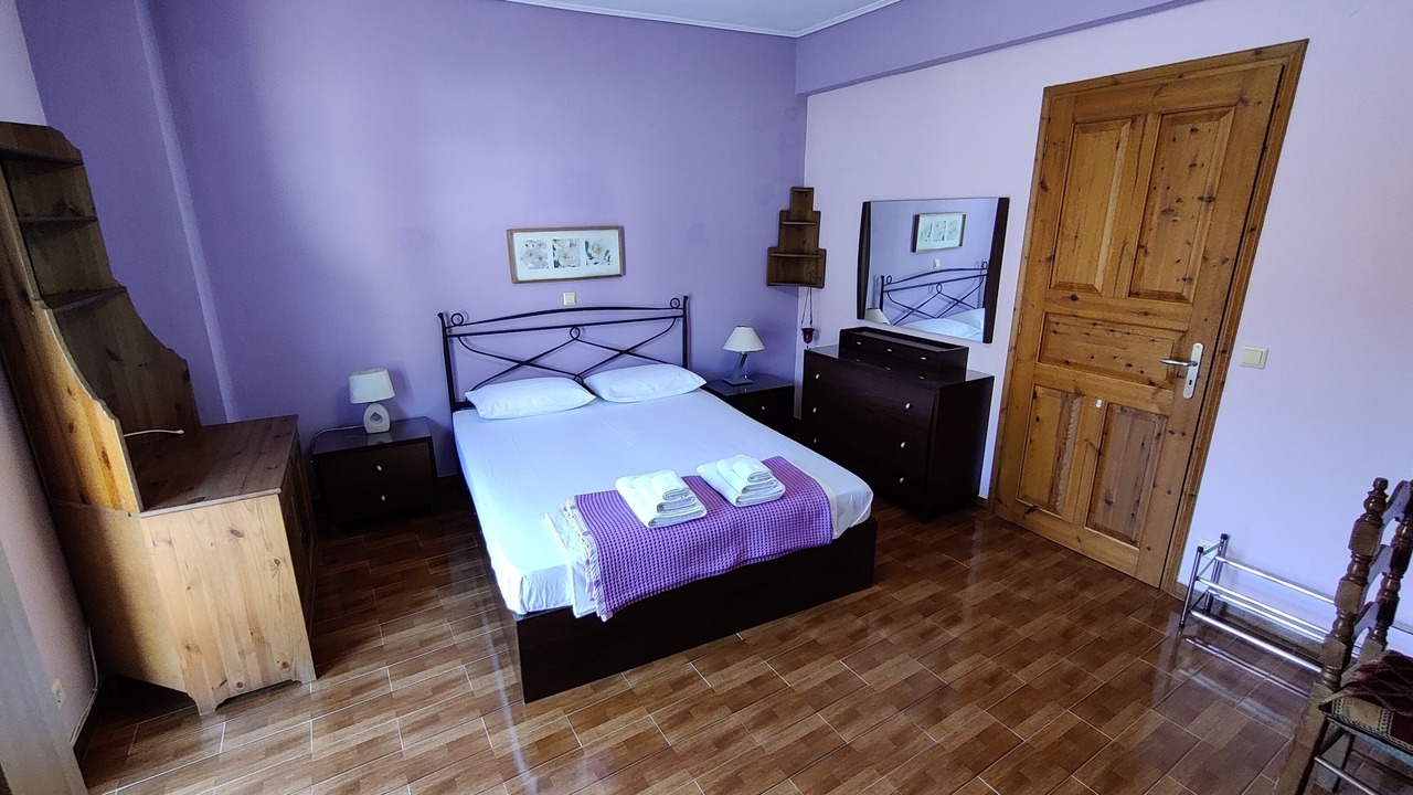 Photo of Bedroom in Eresos