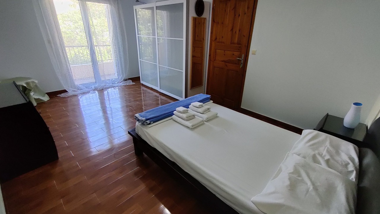 Photo of Bedroom in Eresos