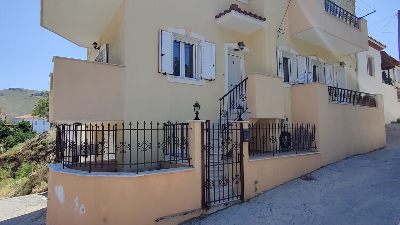 Photo of Outdoor in Eresos