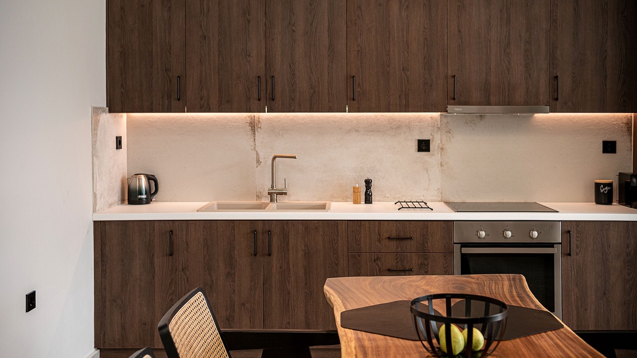 Photo of Kitchen in Exopoli
