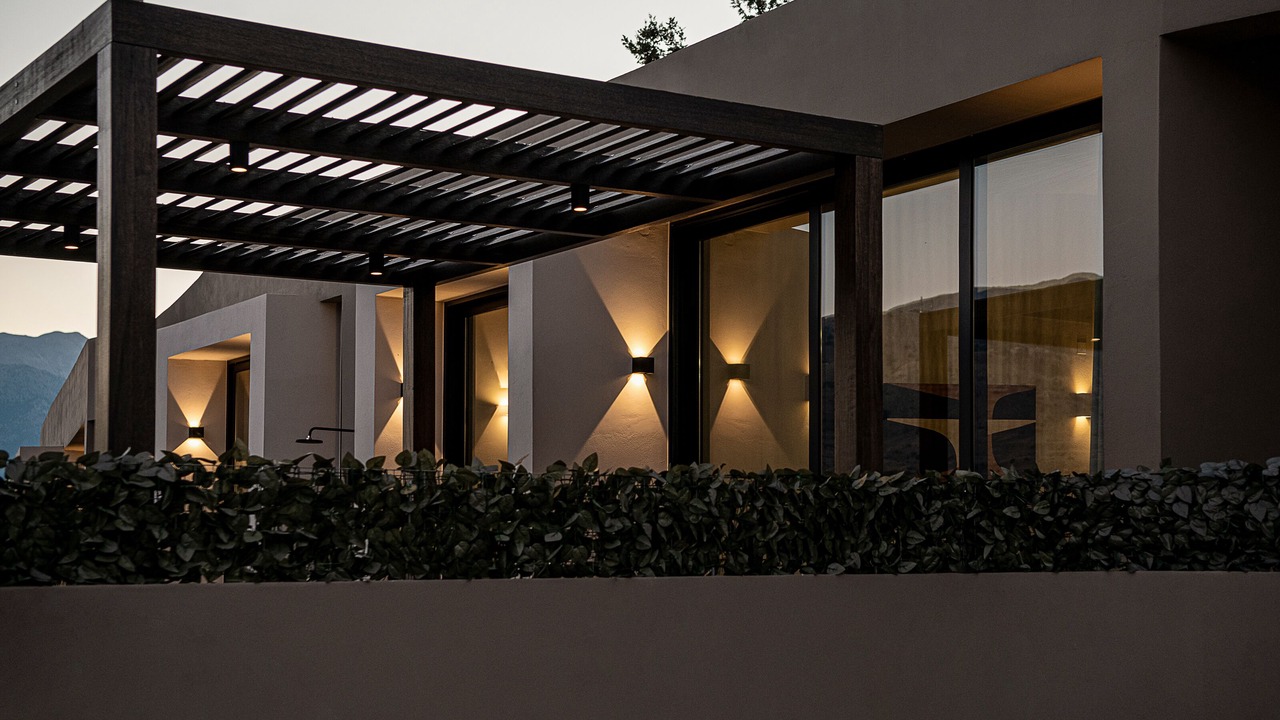 Photo of Outdoor in Exopoli