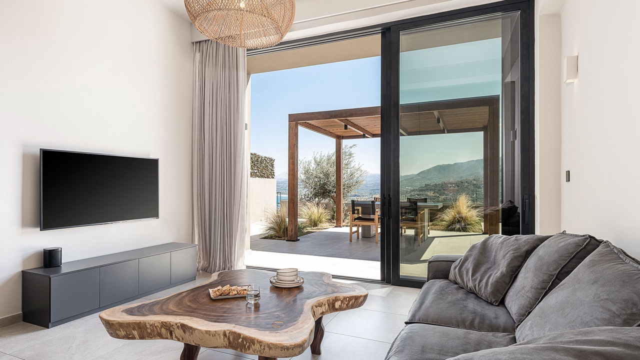 Photo of Livingroom in Exopoli
