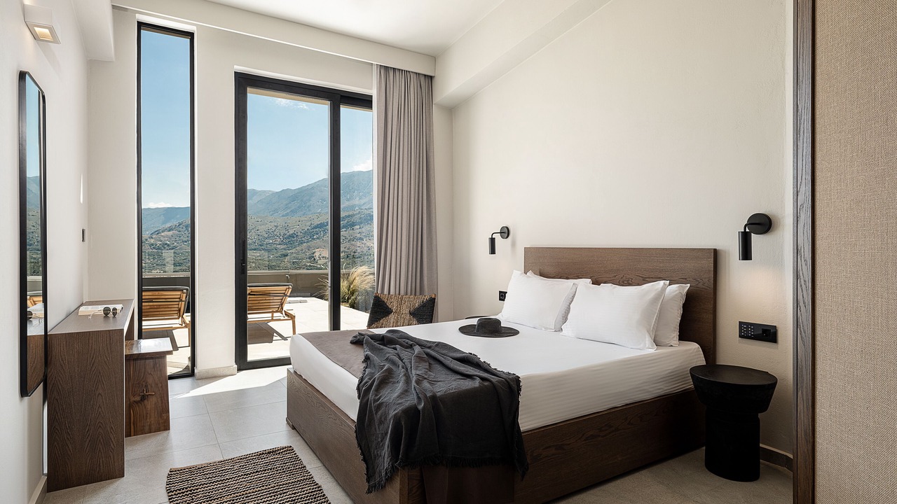 Photo of Bedroom in Exopoli