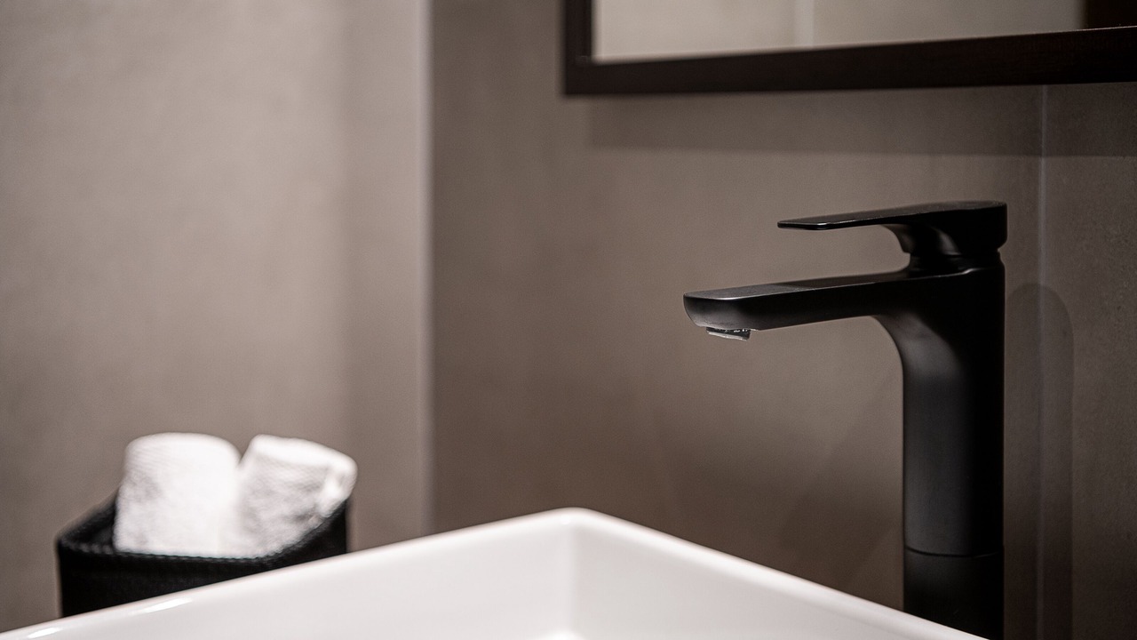 Photo of Bathroom in Exopoli