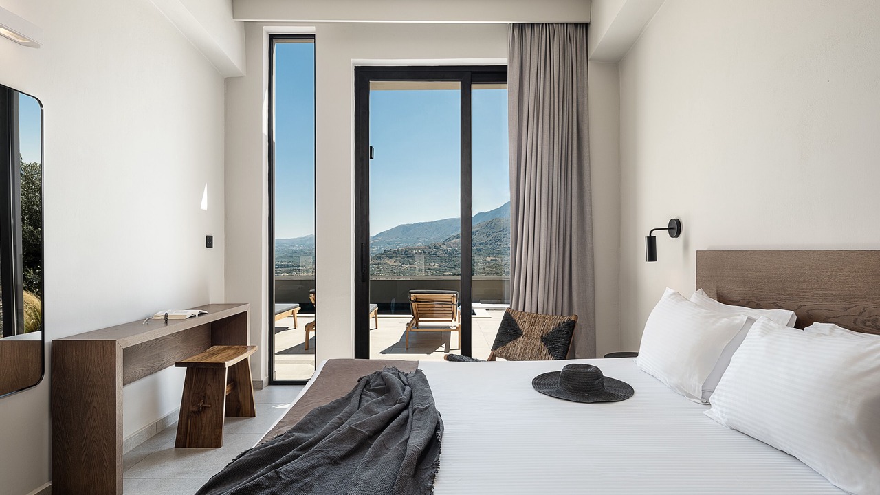 Photo of Bedroom in Exopoli