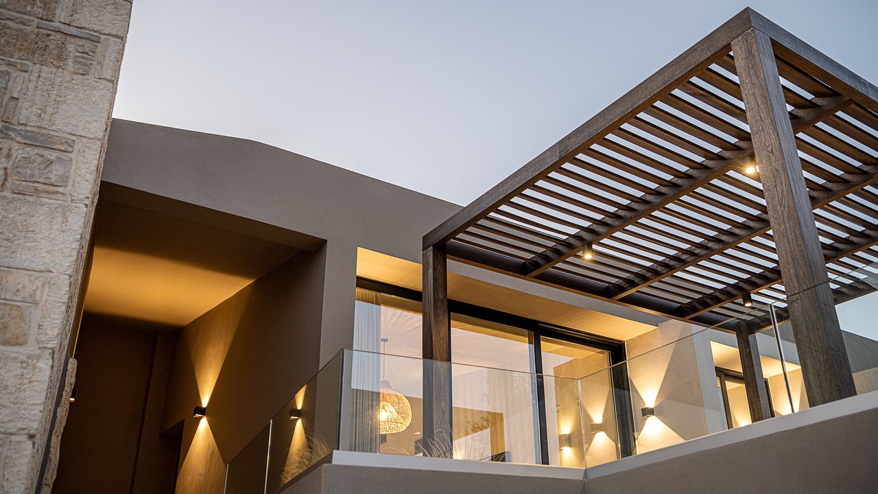 Photo of Outdoor in Exopoli