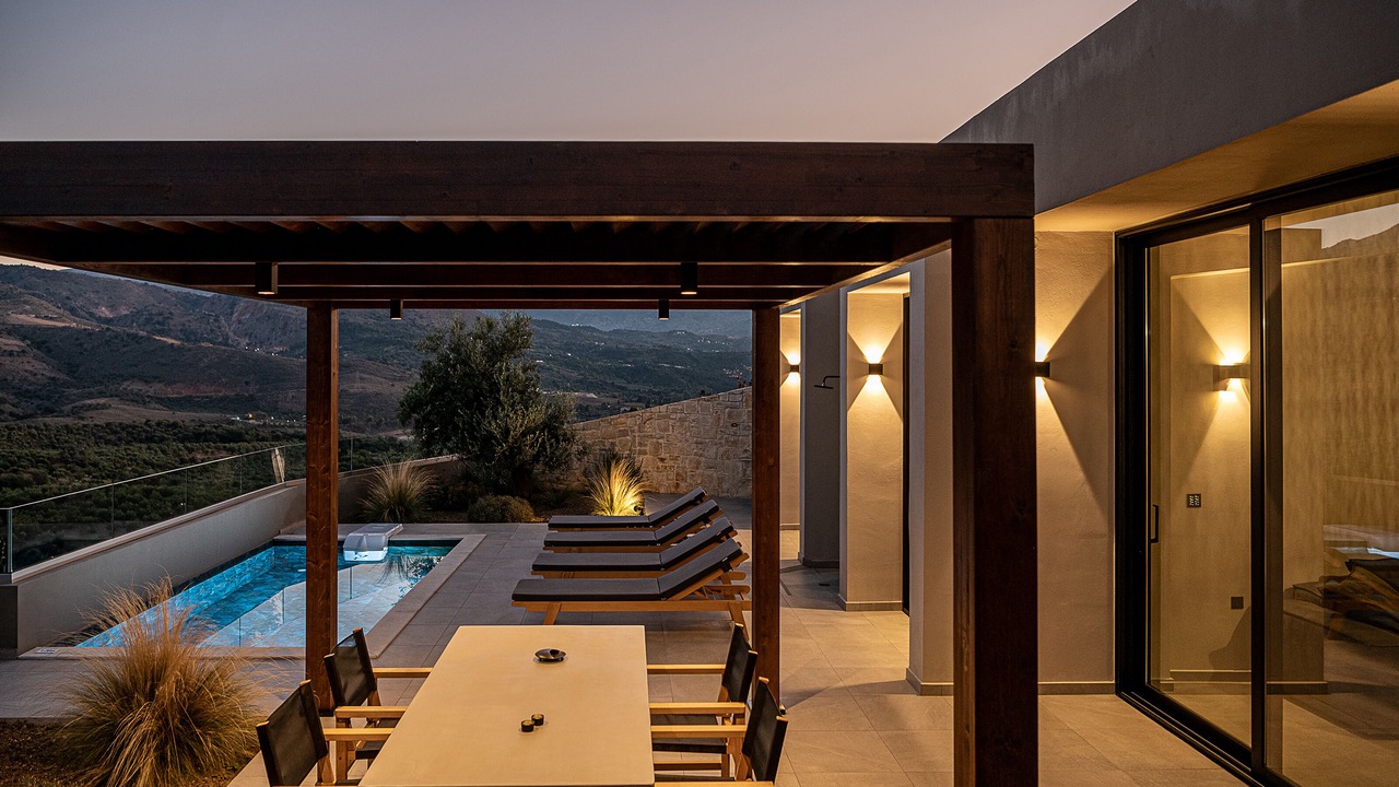 Photo of Outdoor in Exopoli