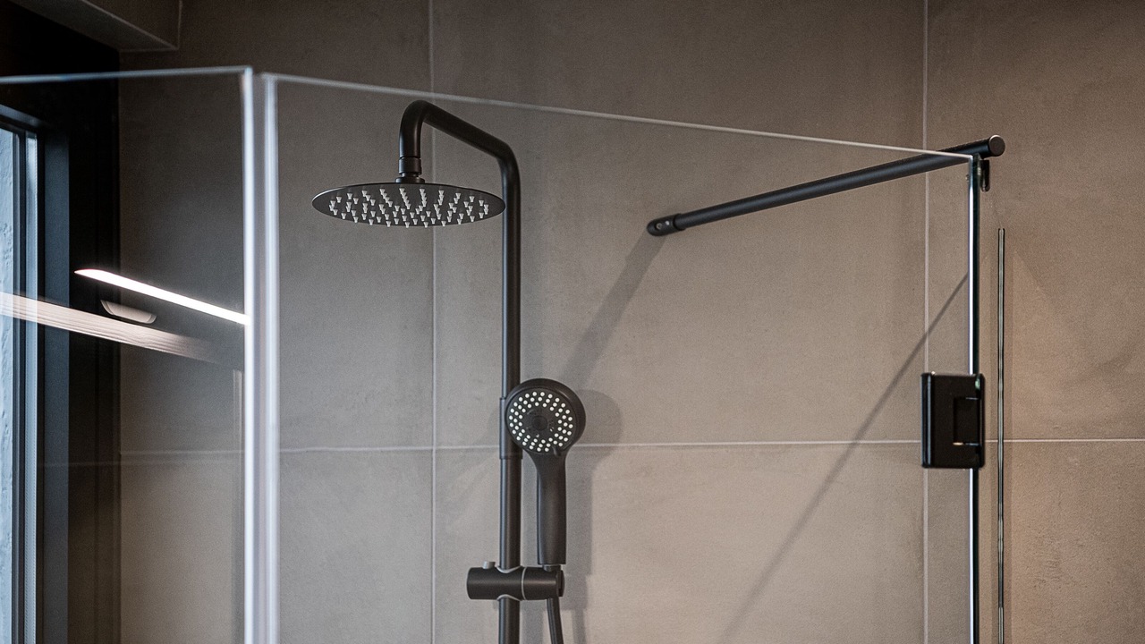 Photo of Bathroom in Exopoli