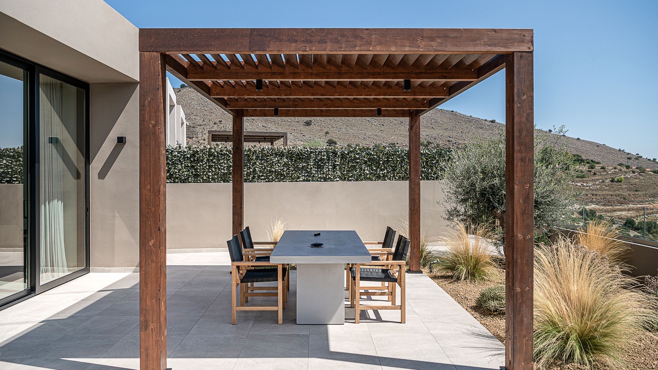Photo of Outdoor in Exopoli