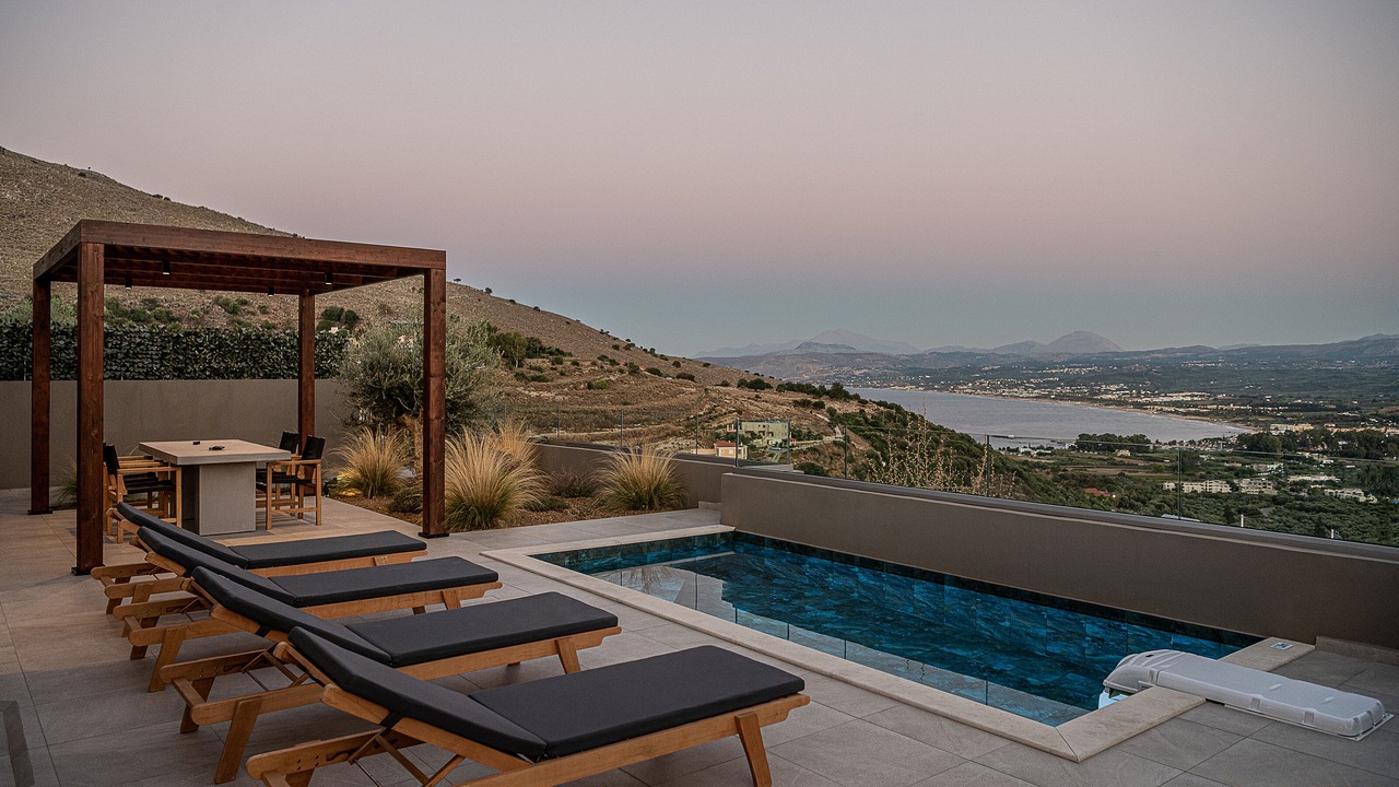 Photo of Outdoor in Exopoli