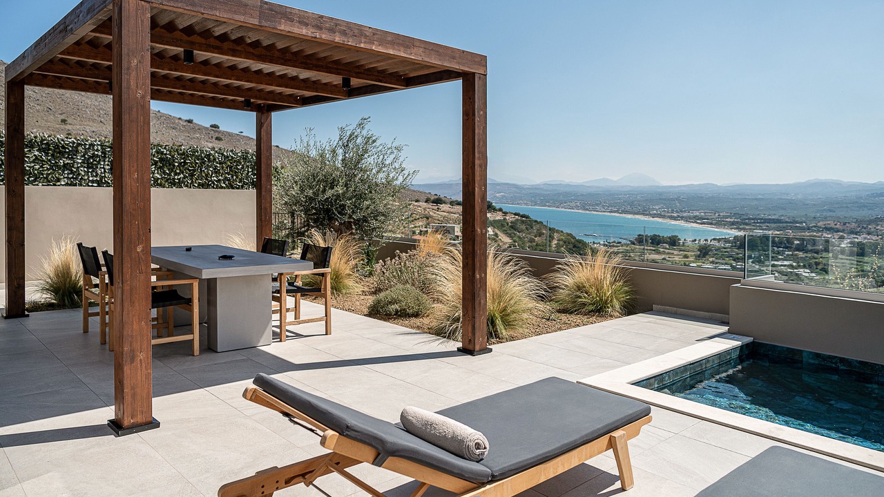 Photo of Outdoor in Exopoli