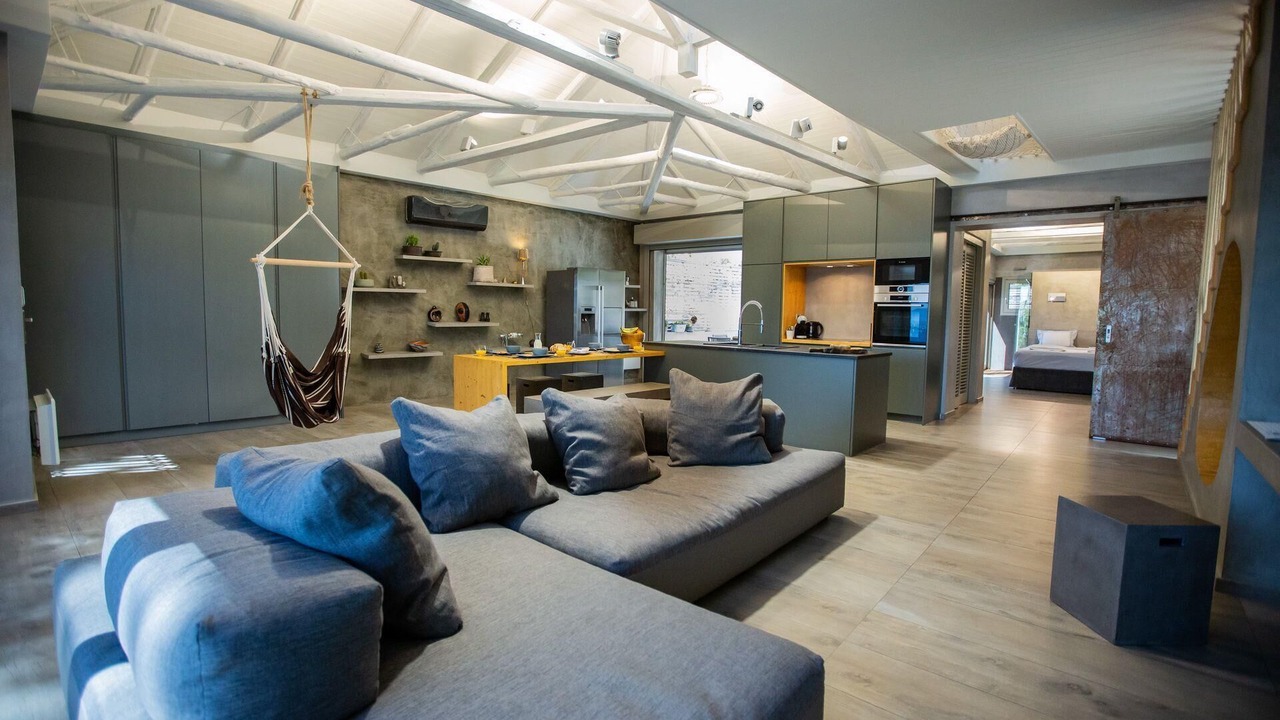 Photo of Livingroom in Skaloma