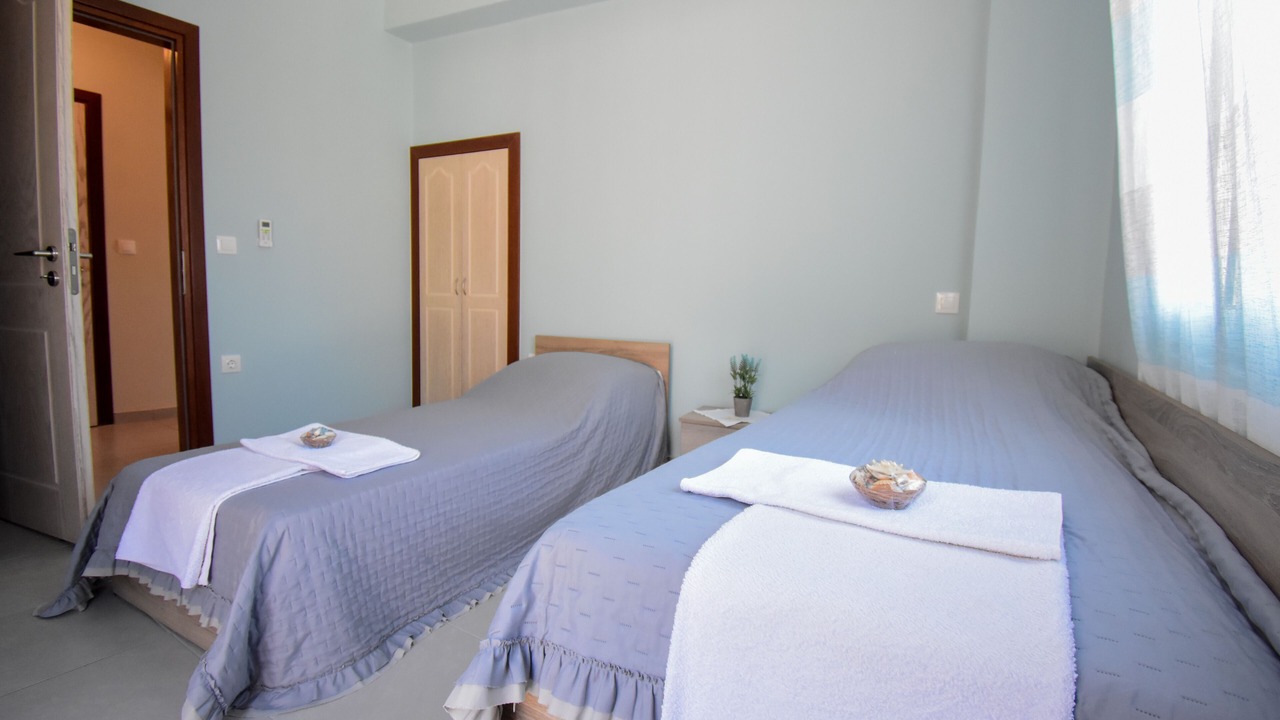 Photo of Bedroom in Kalymnos