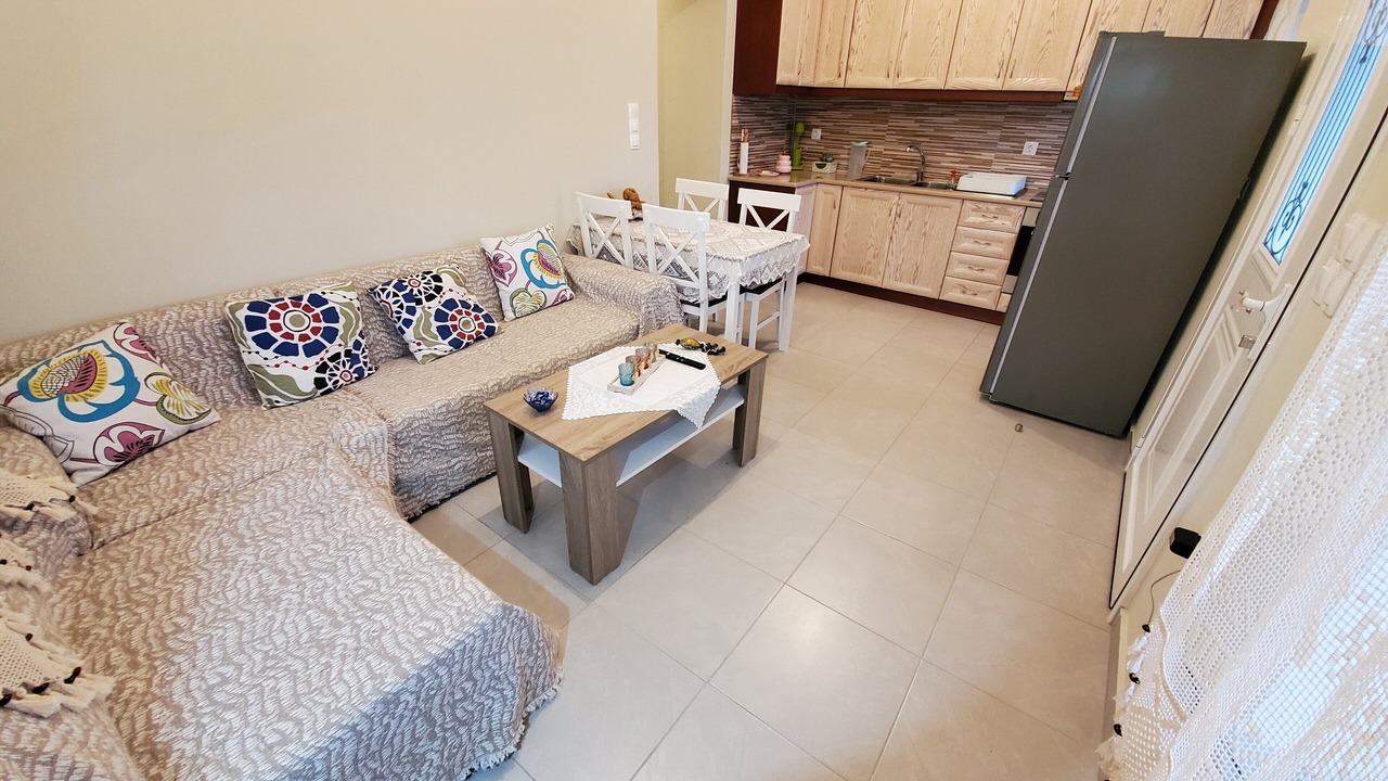 Photo of Livingroom in Kalymnos
