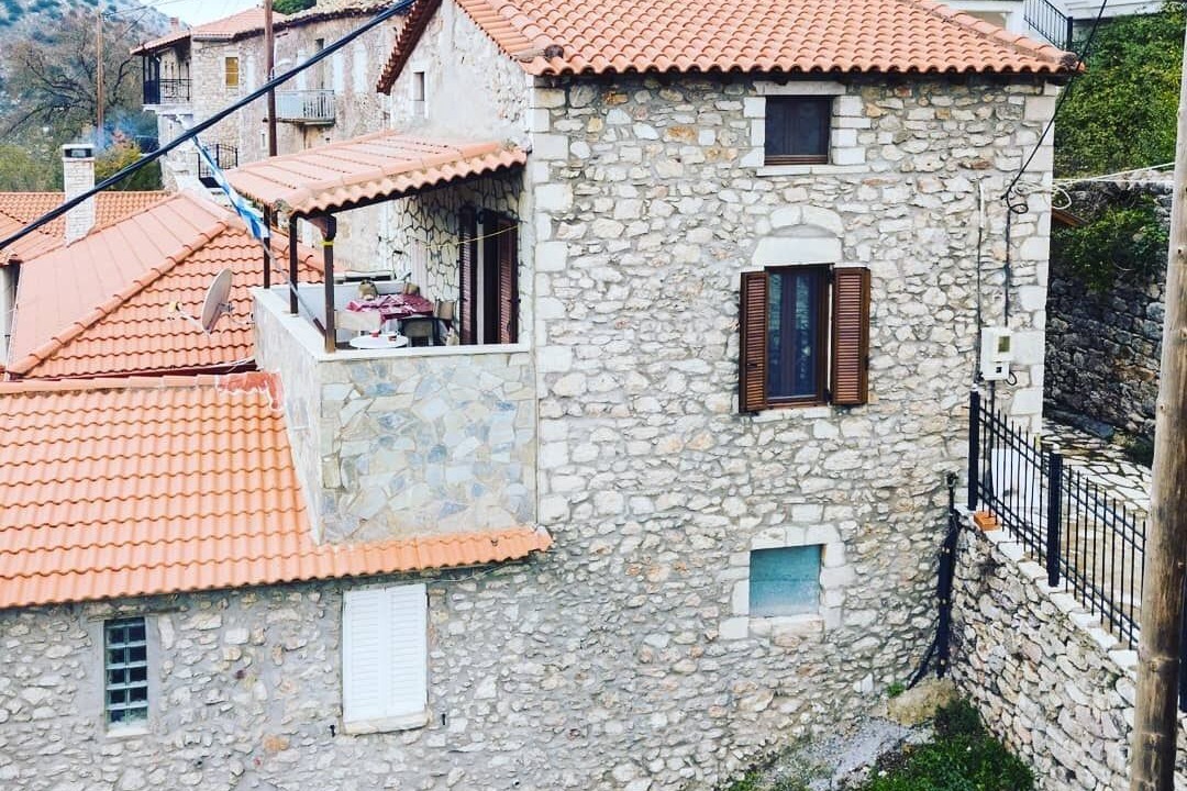 Photo of Outdoor in Dimitsana