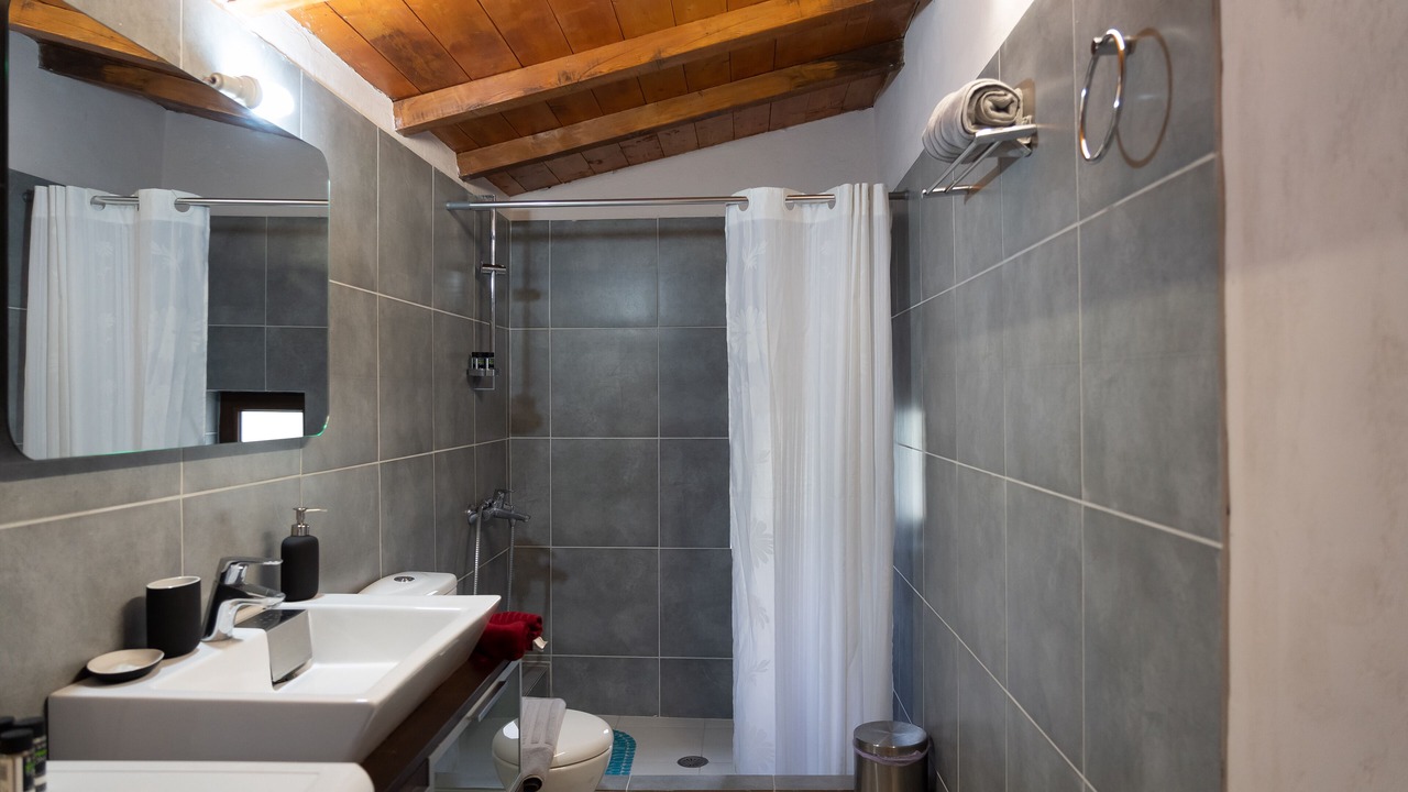 Photo of Bathroom in Dimitsana