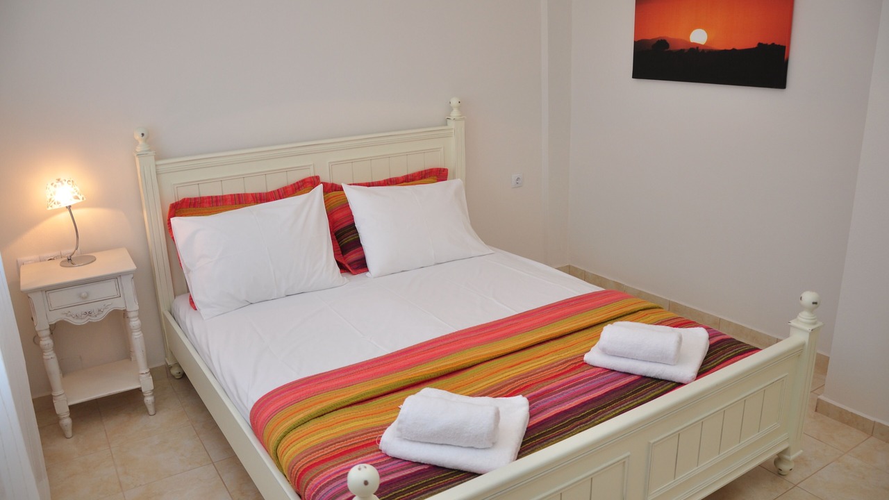 Photo of Bedroom in Skotino