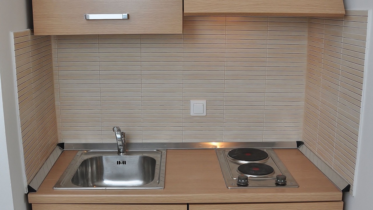 Photo of Kitchen in Skotino