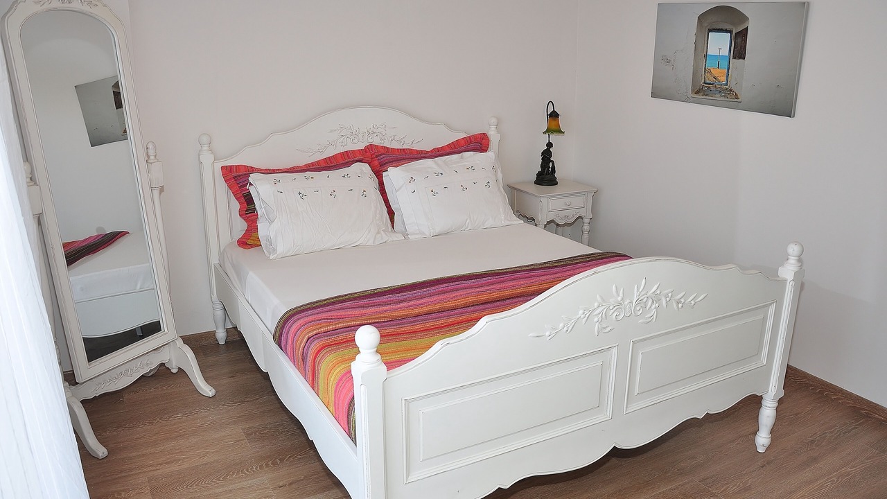 Photo of Bedroom in Skotino