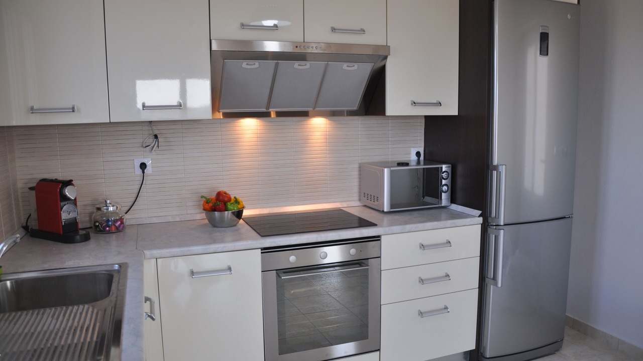 Photo of Kitchen in Skotino