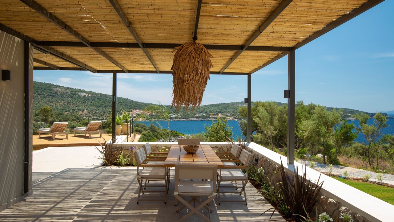 Photo of Outdoor in Evgiros