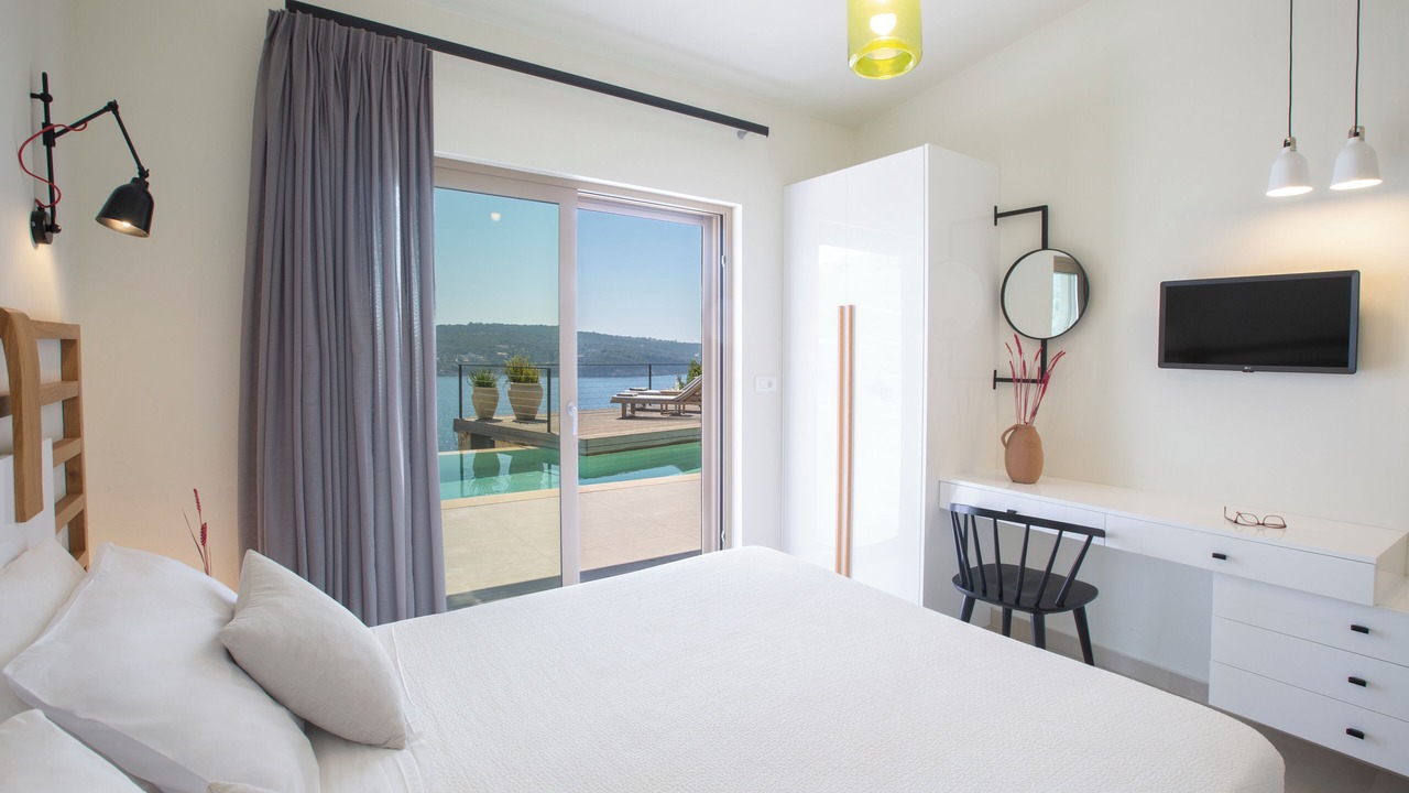 Photo of Bedroom in Evgiros