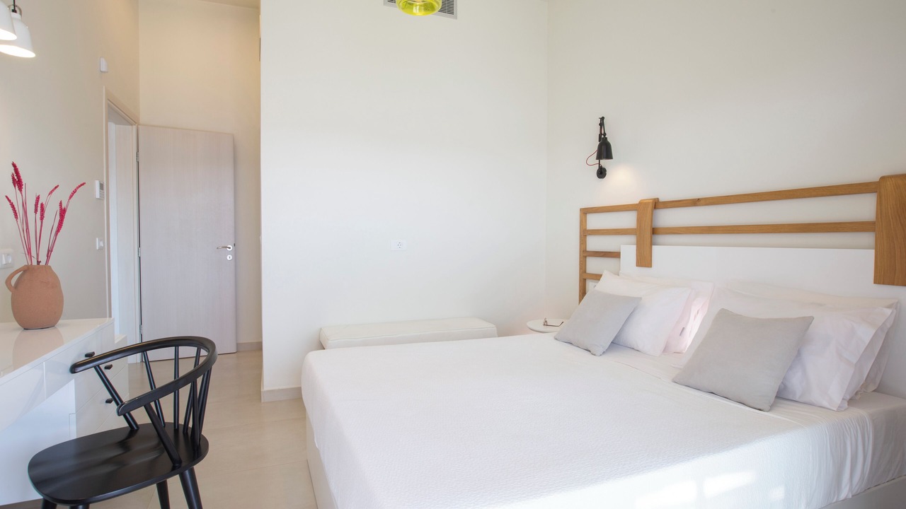 Photo of Bedroom in Evgiros