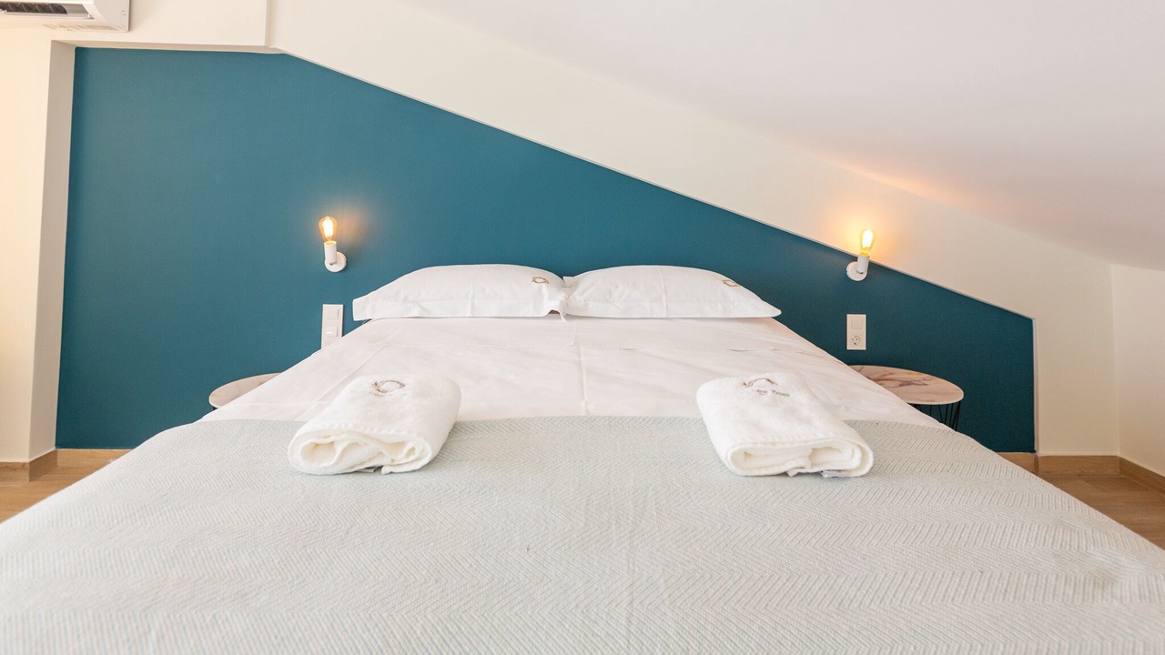 Photo of Bedroom in Psathopirgos