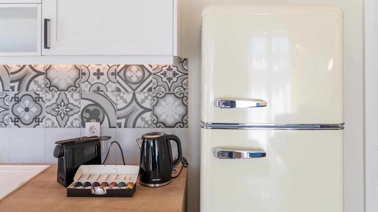 Photo of Kitchen in Psathopirgos