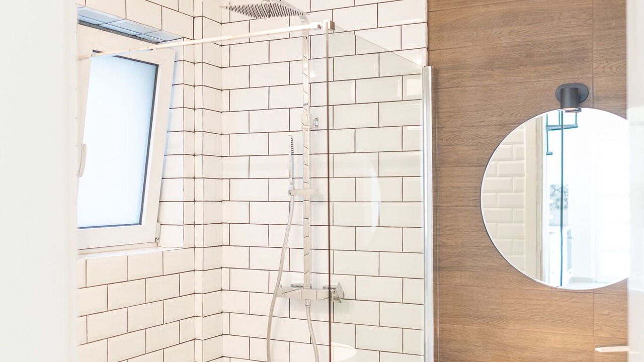Photo of Bathroom in Psathopirgos